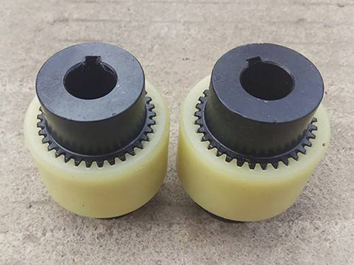 尼龍聯軸器(qì)