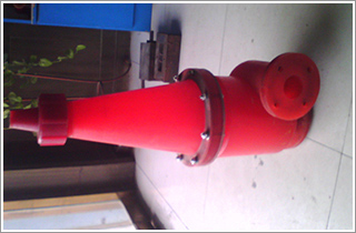 旋流器(qì)