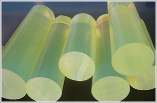 聚氨酯棒又(yòu)稱PU棒