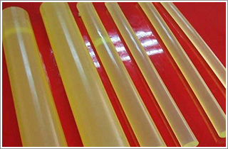 聚氨酯棒又(yòu)稱PU棒