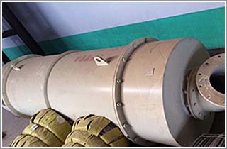 旋流器(qì)系列