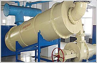 旋流器(qì)系列