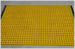 聚氨酯篩闆