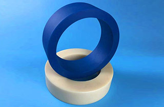 高(gāo)分(fēn)子(zǐ)尼龍軸套