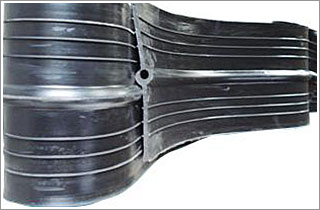 橡膠止水(shuǐ)帶