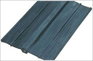 橡膠止水(shuǐ)帶