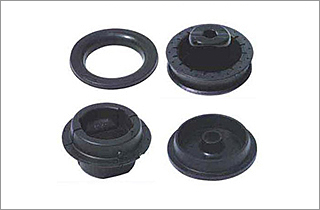橡膠件(jiàn)