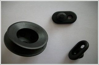 橡膠密封件(jiàn)