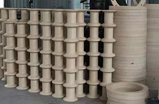 高(gāo)分(fēn)子(zǐ)尼龍軸套