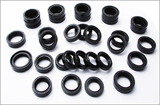 橡膠密封件(jiàn)