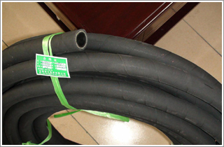 耐高(gāo)溫膠管