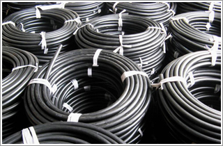 耐高(gāo)溫膠管