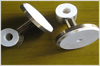 鋼襯四氟管道(dào)